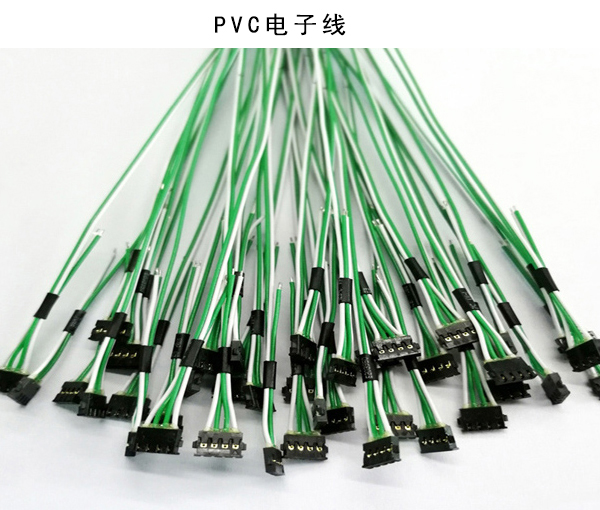 PVC电子线