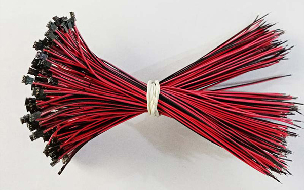 1.2间距电子线 1.2间距电子线