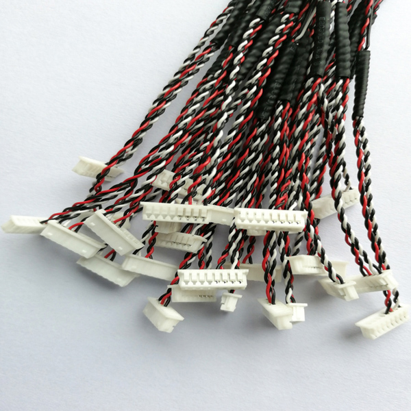 铁氟龙端子线的特性 铁氟龙端子线的特性