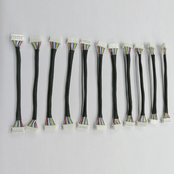 双头端子线 双头端子线