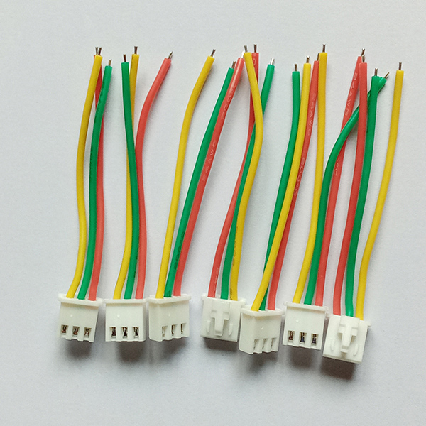 硅胶电子线 硅胶电子线